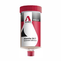 Alemite 24/7自动润滑器